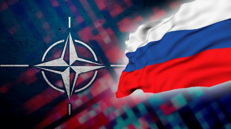 война России против Нато