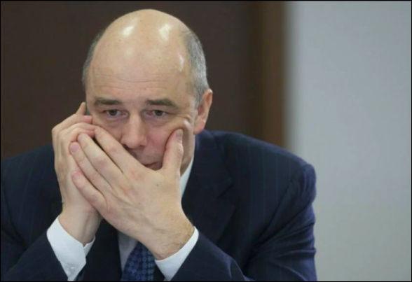 антон силуанов волнуется
