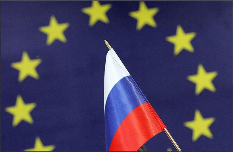 Неразделенная любовь России к западу