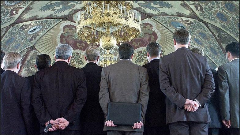 Да, мы сражаемся за святое дело