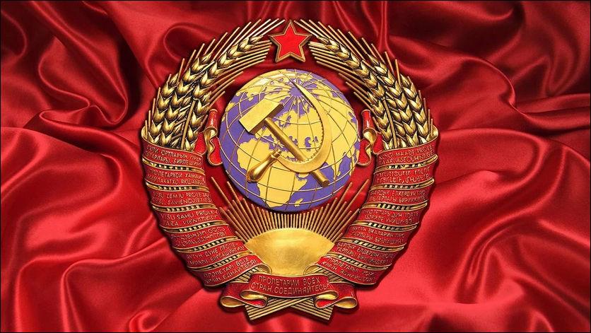 воссоздание СССР