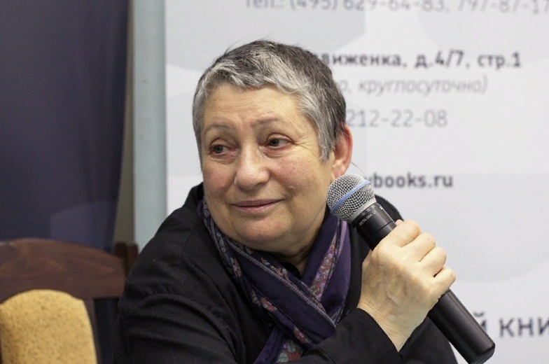 на статью УК наговорили уже писатели Людмила Улицкая и Михаил Веллер