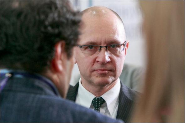 Кириенко Сергей