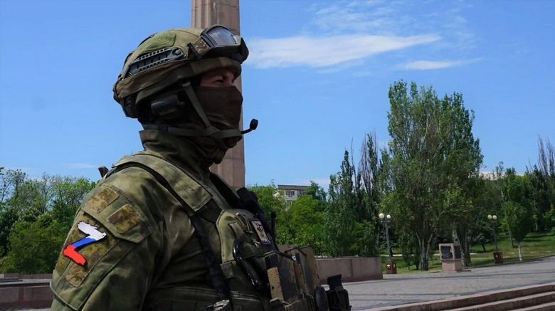 Побеждать надо в войне