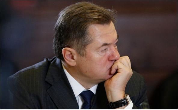 С.Ю.Глазьев