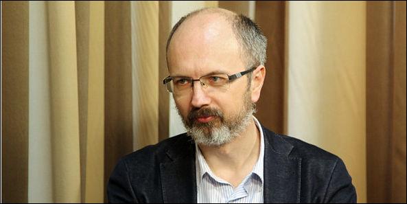 Борис Марцинкевич