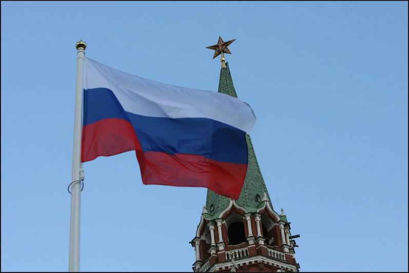 Непобедимая Россия