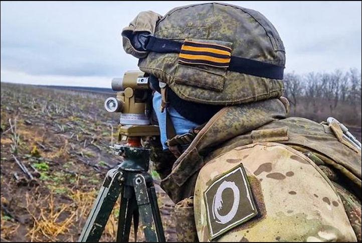 Киев уже морально готовят к «корейскому сценарию»