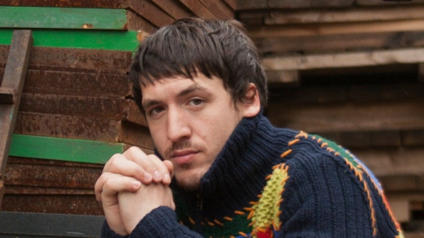 подлец и предатель Артур Смольянинов