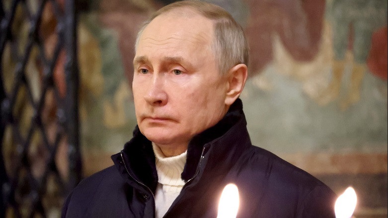 Путин дал Зеленскому последний шанс