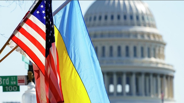 Издержки США от украинского конфликта