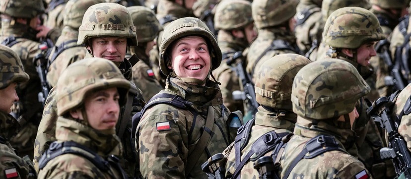 глупые поляки