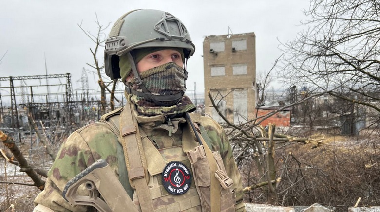 сразу ЧВК Вагнер