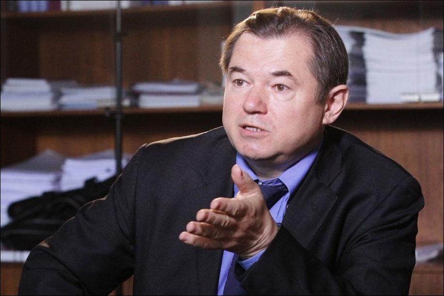 реплика С.Глазьева о промежуточных выборах в Конгресс