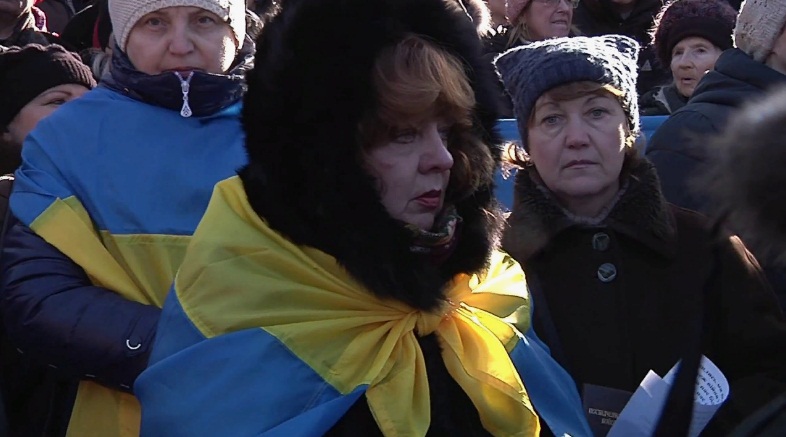 поражение всегда сирота