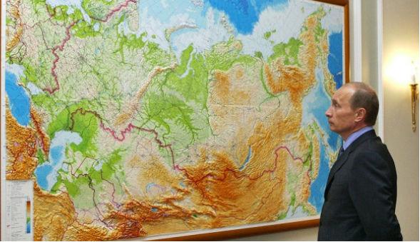 Основные черты современного российского капитализма были заложены ещё в советское время