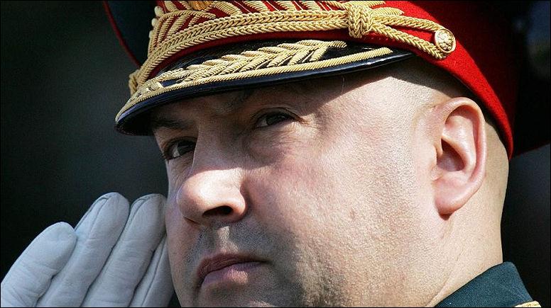 генерал Сергеq Суровикин получил карт-бланш на применение самых различных средств, по собственному усмотрению.