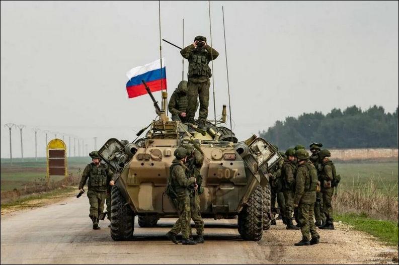 замглавы Генштаба ВСУ уверен, что наши войска не позднее, чем через 3 месяца возьмутся за окончательный разгром укровермахта