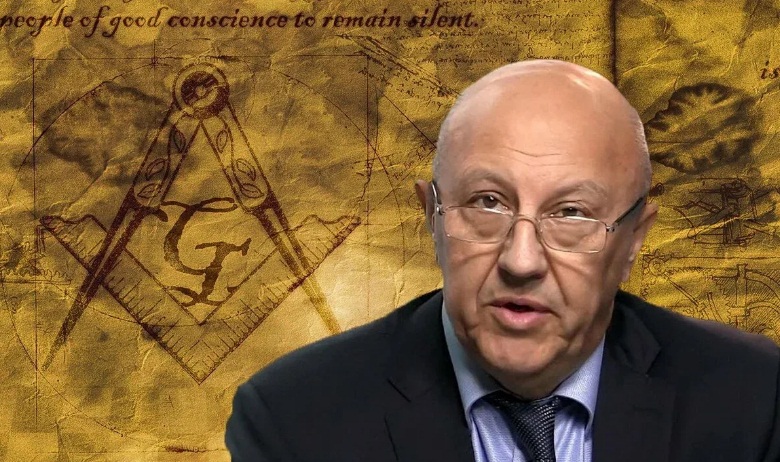 Фурсов Андрей : Америки больше нет