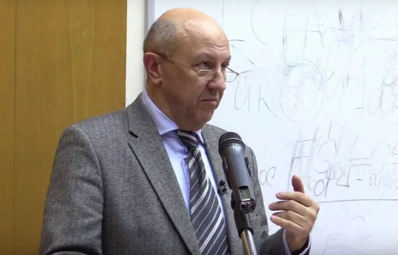 Фурсов Андрей: Всадники глобального апокалипсиса