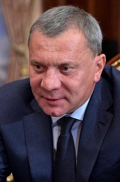 вице-премьер Юрий Борисов назвал приватизацию предприятий микроэлектроники причиной развала отрасли