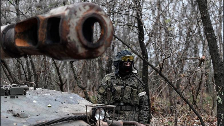 мир с Украиной невозможен