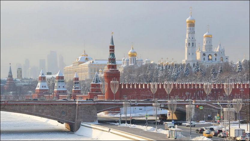 что, кого и зачем Россия защищает