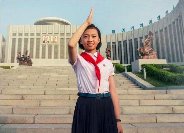15 лет назад КНДР признала наличие у нее ядерного оружия