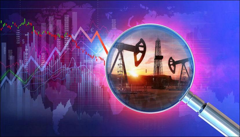 крестовый поход против нефтедоллара