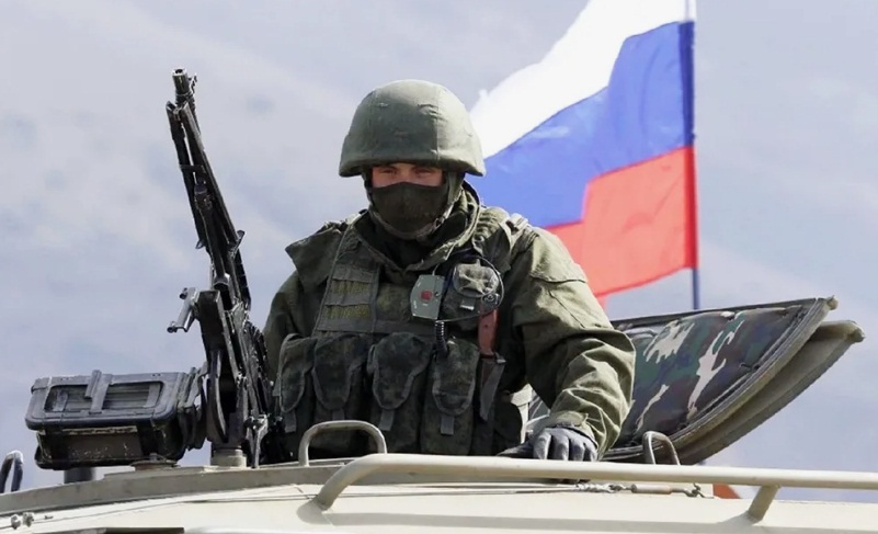 Армия России