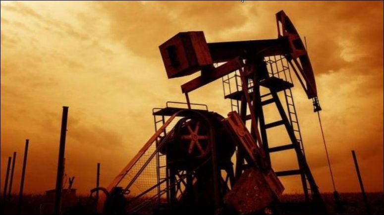 нефтекачалка