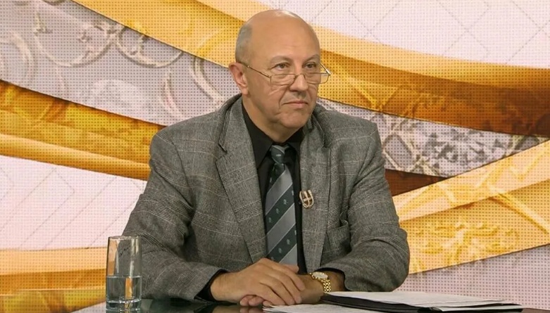 Фурсов Андрей