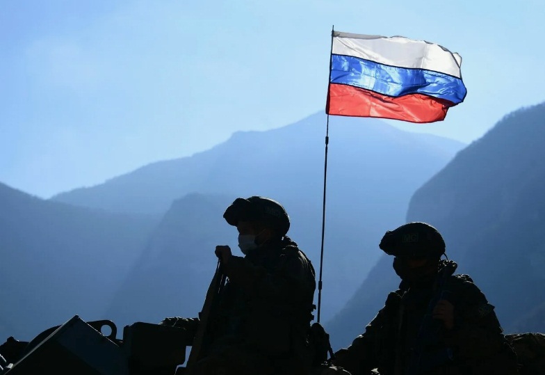 ВС РФ