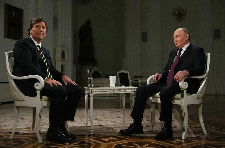 Путин последовательно разъясняет