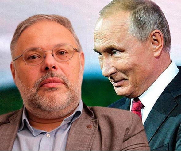 Если к осени ситуация не улучшится, Путин перейдет к крайне жестким мерам