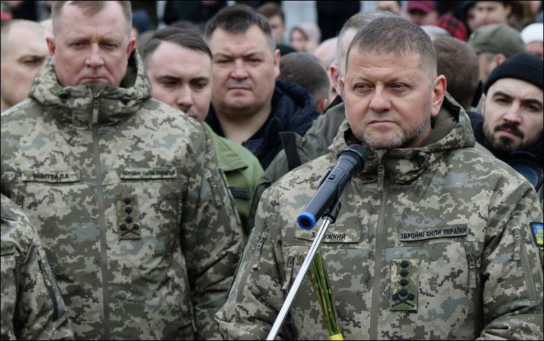 киев обслуживает чужие интересы