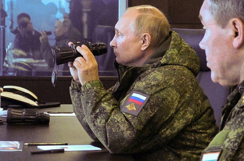 законопроект о денонсации Договора об обычных вооруженных силах в Европе