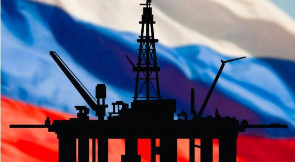 Нефтедобывающая промышленность России находится в крайне сложном положении