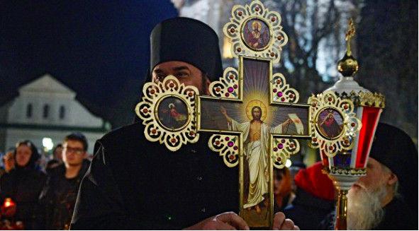 о признании ПЦУ (СЦУ) патриархом Александрийским Феодором