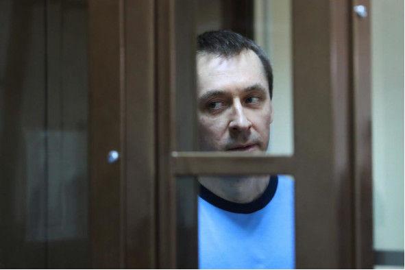 После дела Захарченко конфискация грозит любому
