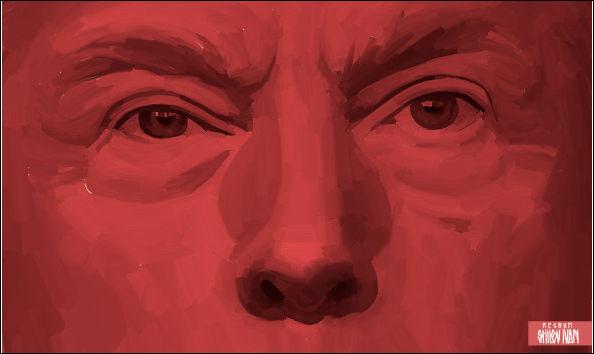 Дональд Трамп как символ разрушения старого либерального мира
