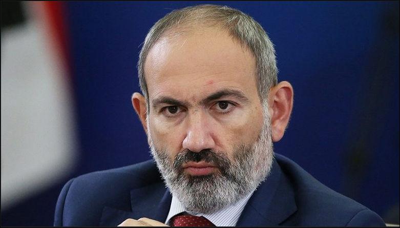 Премьер-министр Армении Никол Пашинян сотворил ряд маленьких сенсаций