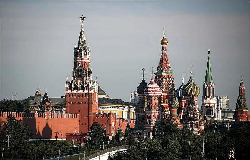 грабеж Москвы компрадорами закончился