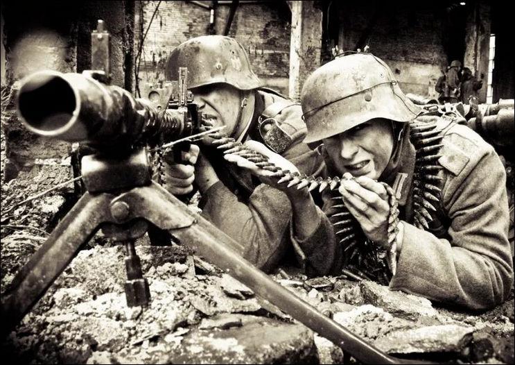 нацизм и фашизмом