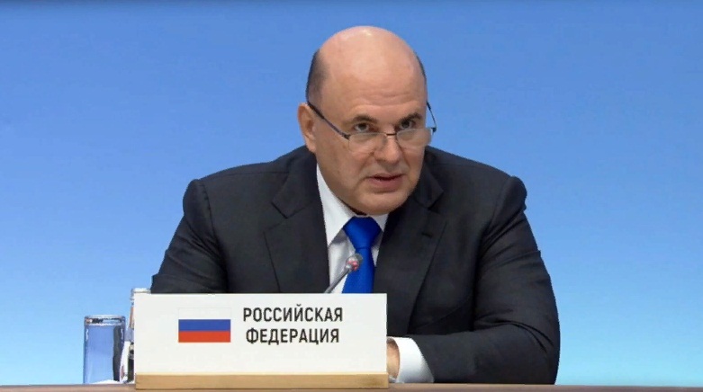 «Разорванная в клочья» российская экономика