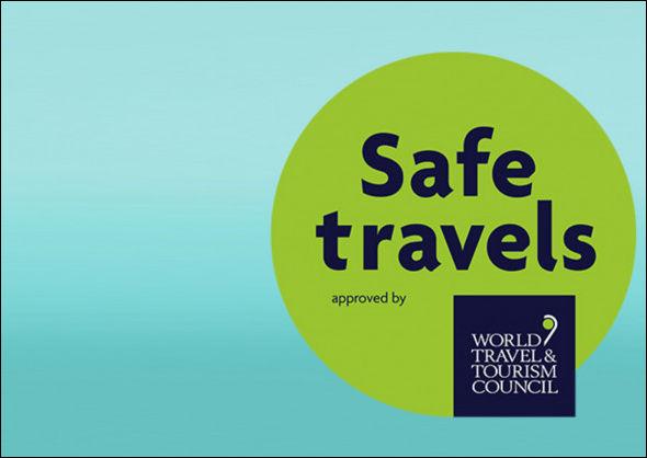 Питерский Safe Travels в Москве