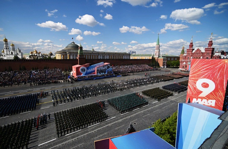 Будет новый договор: ДОВСЕ — всё