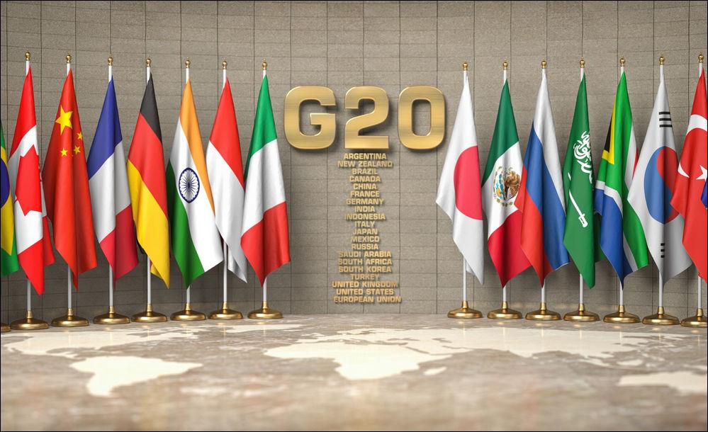 Владимир Путин не поедет на саммиты «Большой двадцатки» 