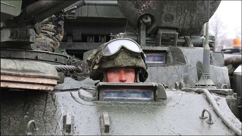 Их это не тяготит: хотеть быть русским