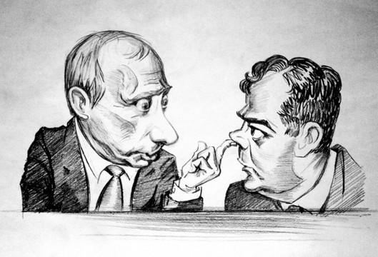 11 сентября 2019 года в прямом эфире на канале «Россия 24» премьер министр Медведев обрушил новость